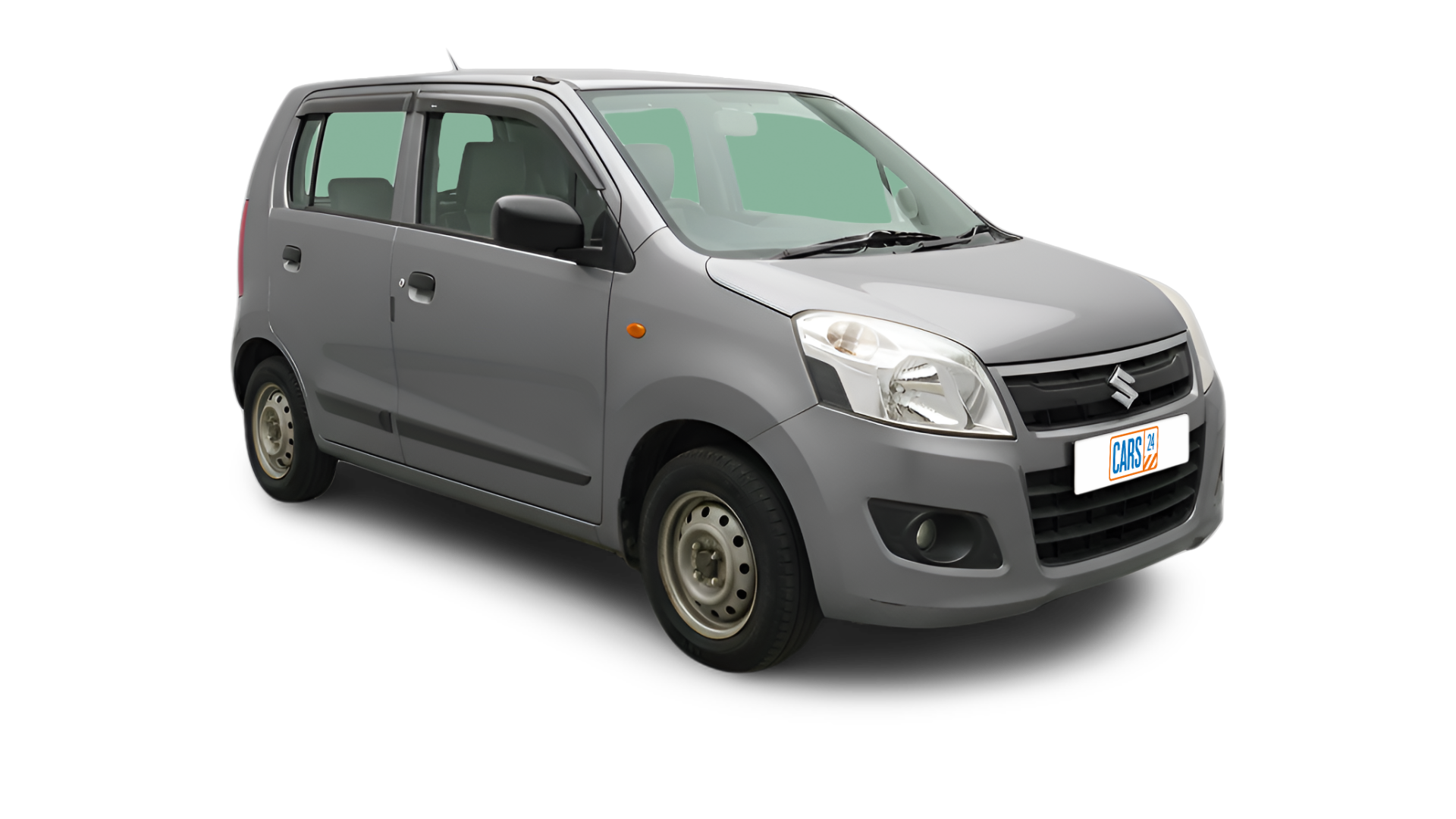 Maruti Wagon R 1.0-img